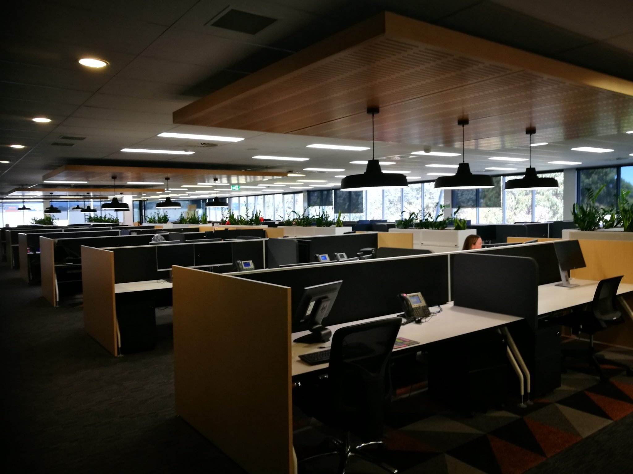 Monaro Group Commercial Cleaning and Facility Services Rrc03978