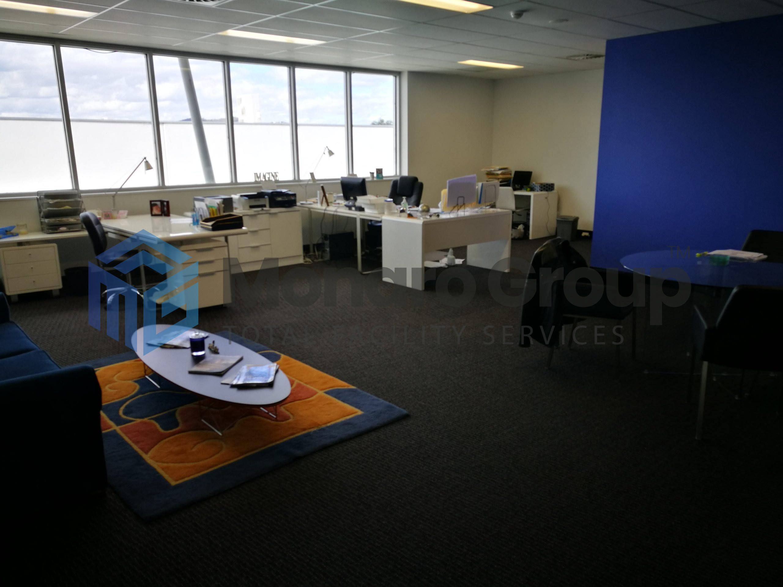Monaro Group Commercial Cleaning and Facility Services Rrc04002