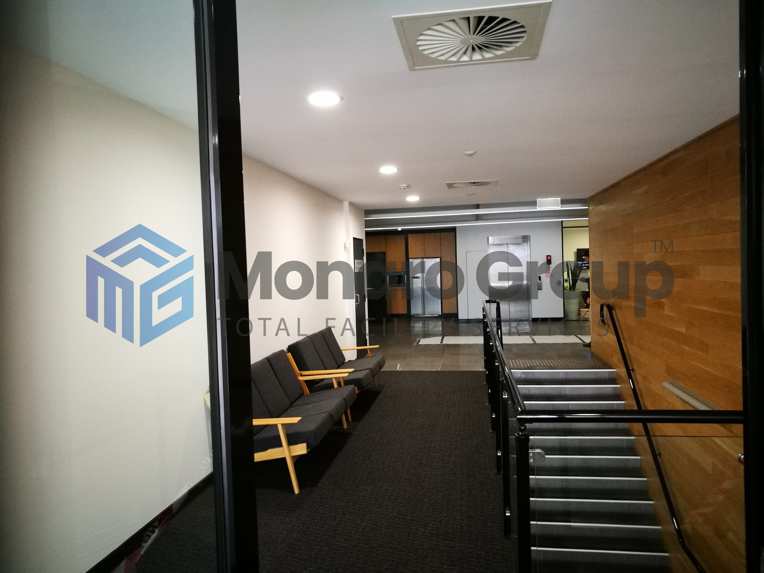 Monaro Group Commercial Cleaning and Facility Services Rrc04008
