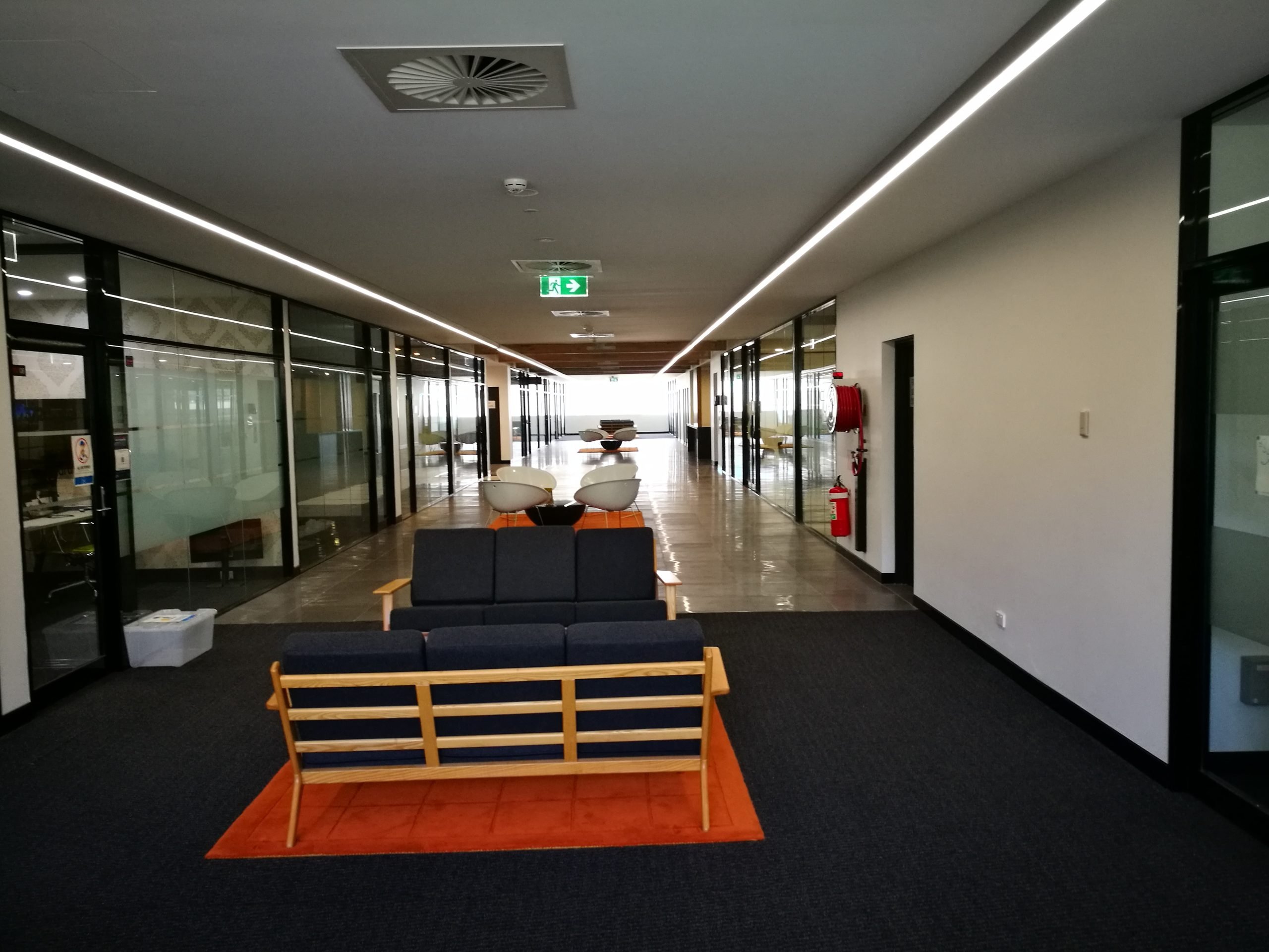 Monaro Group Commercial Cleaning and Facility Services Rrc04034