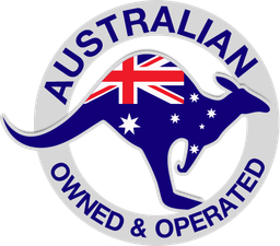 Australian owned and operated