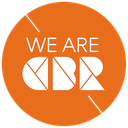 We Are CBR