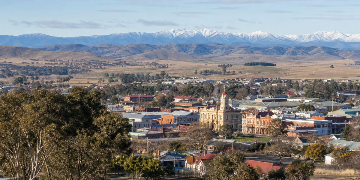 Commercial Cleaning Cooma NSW 2630 by Monaro Group